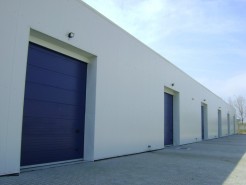 Warehouse for rent Bucharest East – Ringroad area