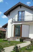 Villa for sale 6 rooms Bucharest Baneasa area