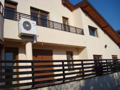 Baneasa-Pipera, vila 6 camere