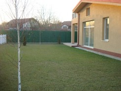 Villa for sale 5 rooms Bucharest Baneasa area