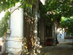 Armeneasca, house for sale