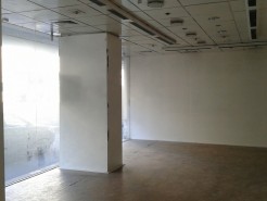 Spatiu comercial de inchiriat Bucuresti zona Universitate 240 mp