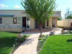 Stefanesti, 6 room house