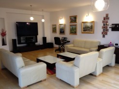 Baneasa, 5 room villa