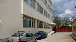 Industrial space for rent Bucharest SE area, 3.200 sqm