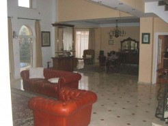 Baneasa, 6 room villa