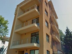 Bloc de apartamente in executare silita, zona Floreasca