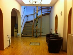 House for rent Bucharest 12 rooms Rosetti area 334 sqm