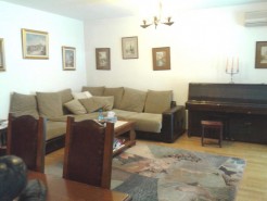 House for sale 4 rooms Baneasa area, Bucharest 153 sqm