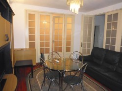 House for sale 4 rooms Floreasca-Barbu Vacarescu area, Bucharest 120 sqm