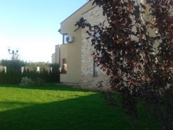 House for sale 5 rooms Corbeanca area 197 sqm