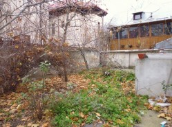 House for sale 5 rooms Floreasca-Barbu Vacarescu area, Bucharest 170 sqm