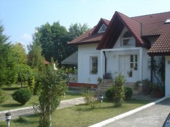 Casa de vanzare 5 camere zona Izvorani-Snagov 170 mp