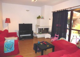 House for sale 6 rooms Baneasa area, Bucharest 226 sqm