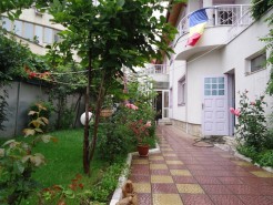 House for sale Bucharest 4 rooms Eminescu area 290 sqm