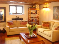 House for sale Bucharest 6 rooms Eminescu area 160 sqm