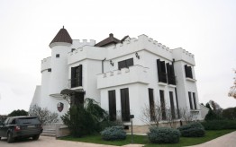 Castel de vanzare 9 camere zona Pantelimon, Cernica-Lebada 1150 mp