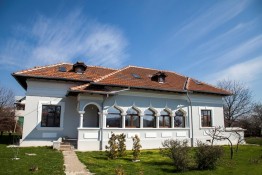 Mansion for sale Urlati, Prahova 200 sqm