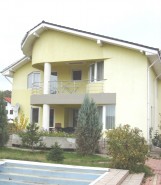 House for sale Bucharest 5 rooms Baneasa area 340 sqm