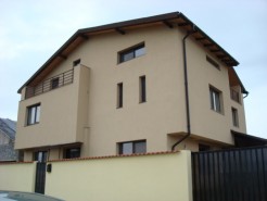 Villa for sale 6 rooms Corbeanca area