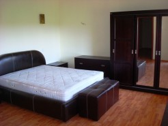 Straulesti – Petrom City, 5 room villa