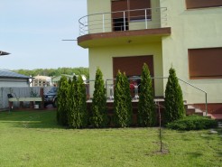 Padure Baneasa, vila 8 camere