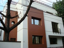 Villa for rent 6 rooms Bucharest Charles de Gaulle area