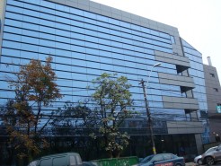 Office building for rent Herastrau area, Bucharest