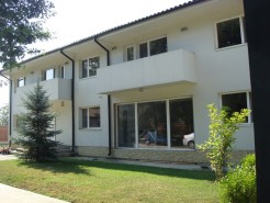 Villa for sale 6 rooms Cernica area