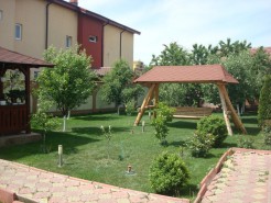 Pipera – American School, 6 room villa