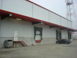 Warehouse for rent Bucharest Militari – Carrefour area