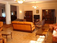 Villa for sale 6 rooms Corbeanca area