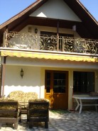 Villa for sale 4 rooms Snagov area