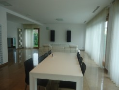 Villa for rent Bucharest 5 rooms Iancu Nicoale area 280 sq m