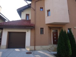 Vila de vanzare Bucuresti zona Baneasa – Iancu Nicolae 350 mp