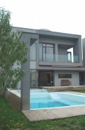 Villa for rent 5 rooms Bucharest Pipera-Baneasa area