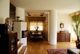 Iancu Nicolae, 6 room villa