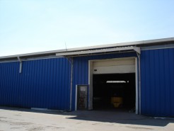 Industrial spaces for rent Militari area, Bucharest 1.080 sqm