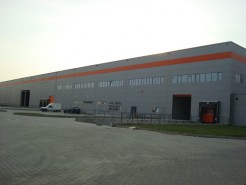 Warehouse for rent Ilfov Ringroad – Popesti Leordeni area