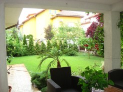 Baneasa, 5 room villa