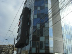 Mosilor – Eminescu, Office building