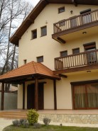 Baneasa, vila 5 camere