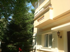 Vila de inchiriat 4 camere Bucuresti zona Domenii