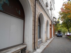 Commercial space for rent Bucurestii Noi area, Bucharest 100 sqm