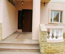 Iancu Nicolae – British School, 7 room villa