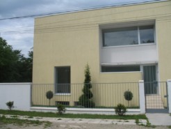 Otopeni, 4 room villa