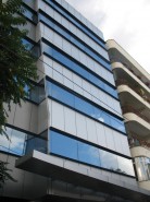 Office building for rent Kiseleff area, Bucharest