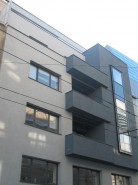 Lascar Catargiu, Office building