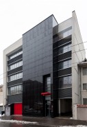 Office building for sale, Muncii Square area, Bucharest