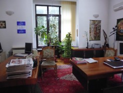 Property for sale 10 rooms Carol-Armeneasca area, Bucharest 341 sqm